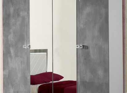 Schlafzimmer Kleiderschrank Holz Schrank Modern Stil Schränke Luxus Klassisch