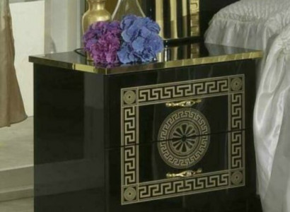 Nachttisch Nachtschrank Kommode Konsole Beistell mit Schublade Konsolen Designer