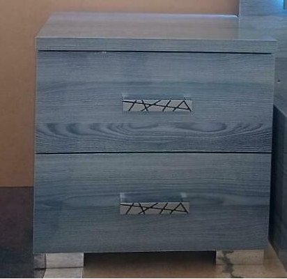 Nachttisch Nachtkonsole Design Beistelltisch Schlafzimmer Nachttische Möbel Neu