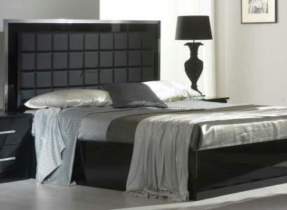 Boxspringbett Design Polsterbett Bett Betten Hotel Hotelbett Italienische Möbel