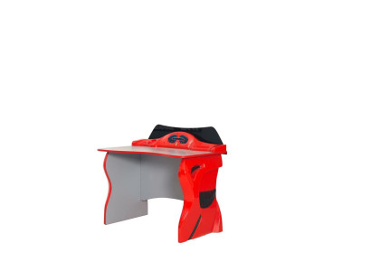 Schreibtisch Moderner Jugendzimmer Kinderzimmer Designer Möbel Luxus