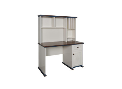 Schreibtisch Luxus Tisch Schreibtische Regal Schrank Holz Möbel Tische