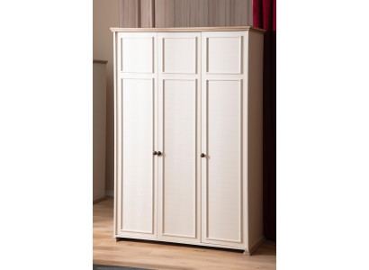 Kleiderschrank Beige Schrank Kinderzimmer Regale Jugend Kinder 