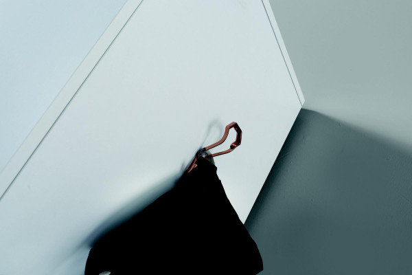 Kleiderschrank Holz Luxus Möbel Design Mädchen Kinderzimmer Rosa Neu