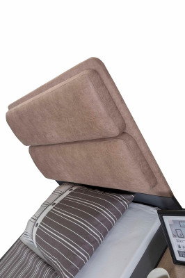 Kinderzimmer Set Bett Nachttisch Jugendzimmer Modern Design 6tlg.