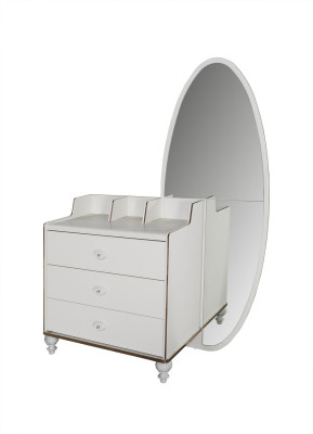 Schlafzimmer Set Design Modern Luxus 4 tlg