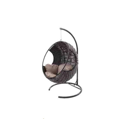 Gartensessel Schaukel Sessel Hängekorb Hängeschaukel Hängestuhl Hängesessel