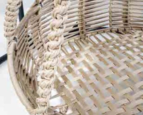 Hängekorb Schaukel Hängestuhl Gartensessel Hängesessel Hängeschaukel Sessel