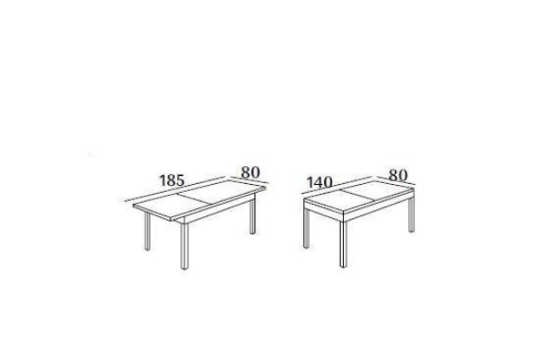 Esstisch Essgarnitur Esszimmer Set Sitzmöbel Set Esszimmer Sets 4 Stühle 5tlg