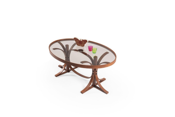 2x Couchtische Wohnzimmer Komplett Luxus Designer Möbel Stil Modern