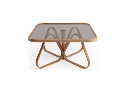 Modern Möbel Couchtisch Designer Luxus Einrichtung Glastisch Kaffee Tisch