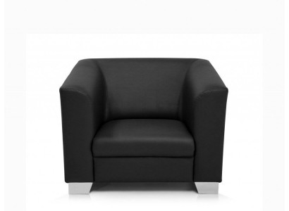 Lounge Luxus Fernseh Club Polster Sitzer Sessel Couch Design Sofa Relax