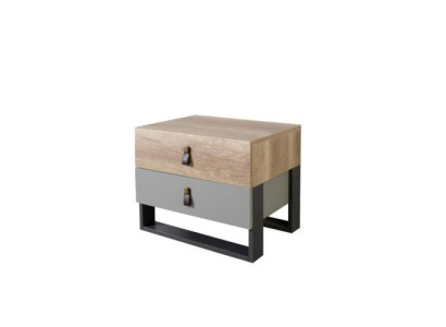 Nachttische Konsolen Beistelltische Holz Kinder Nachttisch Kinderzimmer