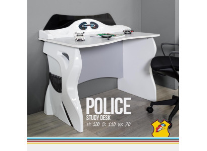 Kinderzimmer Designer Möbel Schreibtisch Moderner Jugendzimmer Luxus