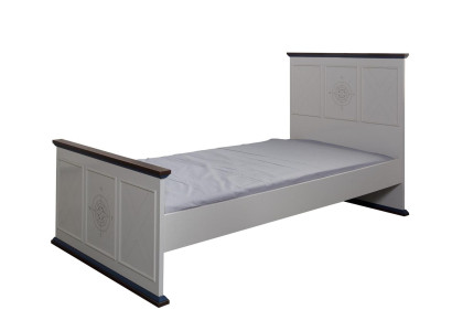 Kinderbett Jugendbett Holz Designer Betten Möbel Kinder Schlafzimmer Neu