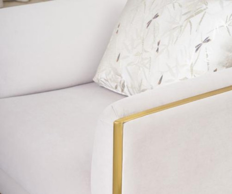 Design Sofa Couchen Couch Modern Luxus Sofagarnitur 321 Sitzer Set Neu Polster