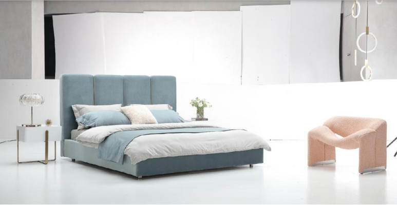 Designer Bett Schlafzimmer Bett Edle Luxus Klass Designer Bett Luxus Hotel Neu