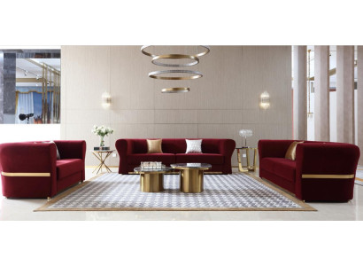 Couchtisch Rund Luxus Wohnzimmer Tisch Couchtisch Design Tische Style Möbel 2tlg