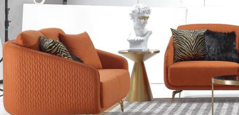 Wohnzimmer 2x Couchtisch Rund Luxus Tisch Couchtisch Design Tische Style Möbel