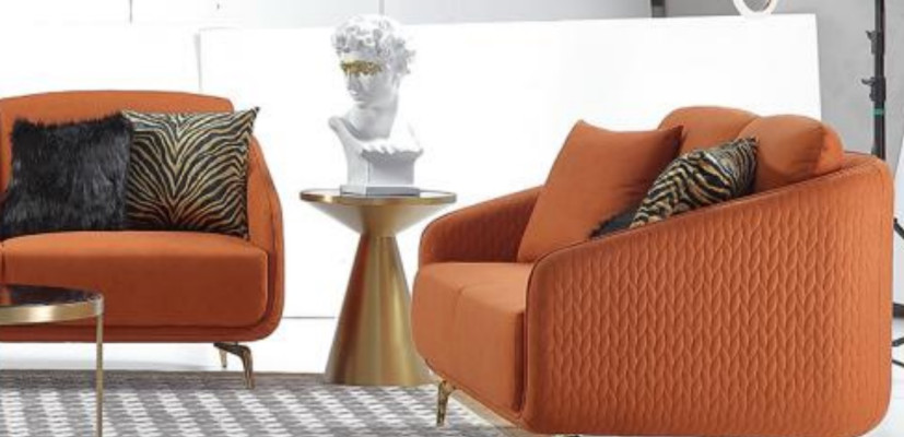 Wohnzimmer 2x Couchtisch Rund Luxus Tisch Couchtisch Design Tische Style Möbel