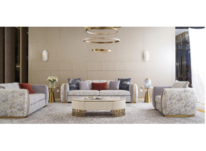 Sofas Zimmer Möbel Dreisitzer Couch Polster Design Sofa Moderne Neu 3er Sitz