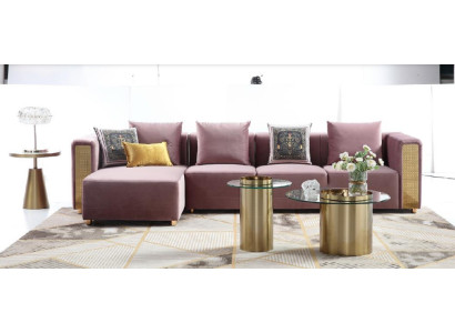 Kaffeetisch Beistelltisch Designer Tisch Neu Wohnzimmertisch 2x Couchtisch Neu