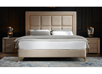 Nachttisch Kommode Konsole Beistell mit Schublade Konsolen Designer Nachtschrank