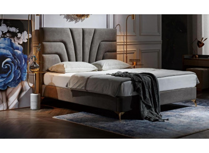 Hotel Ehe Luxus Bett Doppelbett Schlafzimmer Design Möbel Holz Luxus Betten Neu