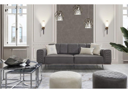 xxl Sofa 4 Sitz Luxus Designer Couch Sofa Luxus Polster Italienische Möbel