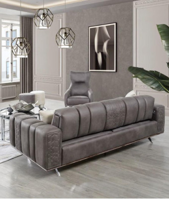 xxl Sofa 4 Sitz Luxus Designer Couch Sofa Luxus Polster Italienische Möbel