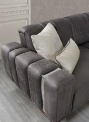 xxl Sofa 4 Sitz Luxus Designer Couch Sofa Luxus Polster Italienische Möbel