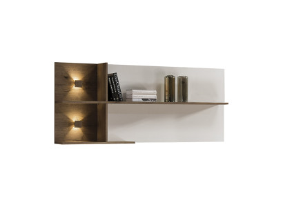 Klassische Schränke Schrank Regale Hängeregal Regal Hängeschrank CM-PANEL