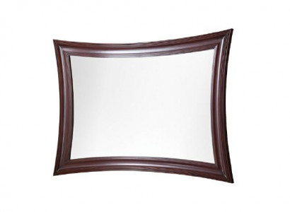 Spiegel Holzrahmen Großer Wandspiegel Klassischer Designer Spiegel -Mo. MI-B NEU