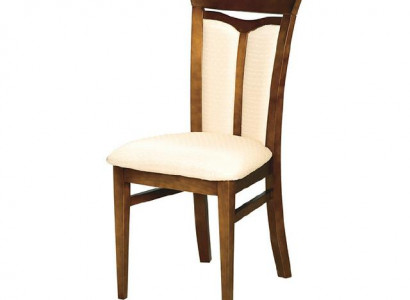 Klassische Stühle Stuhl Esszimmerstuhl Essgruppe Küchenstuhl Holzstuhl W-04 