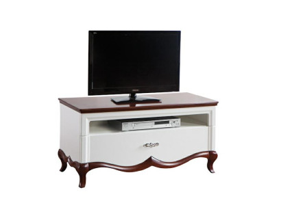  Massiv Holz Holz Handarbeit Klassischer Unterschank RTV Fernsehschrank MI-RTVA 