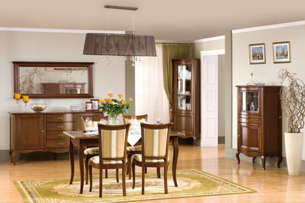  WANDSPIEGEL HOLZRAHMENSPIEGEL RAHMEN RECHTECKIGER SPIEGEL DESIGNER Prato PR-L1 