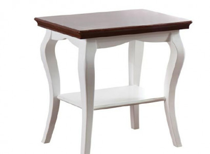 Bestelltisch Tisch Nachttisch Hocker Klassischer Tisch Echtholz Handarbeit NEU