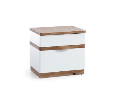 Nachtkonsole Nachttisch Tische Beistell Tisch Nachttische Schlafzimmer CM-SZN