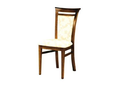 Klassische Stühle Stuhl Esszimmerstuhl Essgruppe Küchenstuhl Holzstuhl W-05