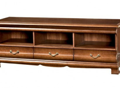 TV Lowboard Schrank Board Fernsehtisch Unterschank RTV Fernsehschrank N-RTV-D