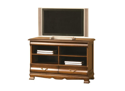 TV Lowboard Board Schrank Fernsehtisch Unterschank RTV Fernsehschrank - N-RTV