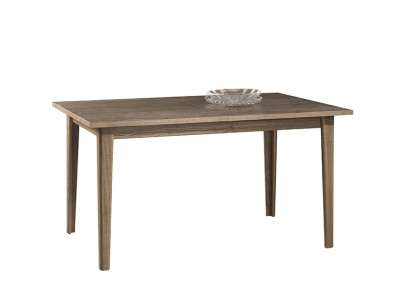 Großer Tisch Esstisch Holztisch Konferenztisch 150 x 90cm Ausziehbar 200cm CM-S2 