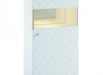 Moderne Design Vitrine Glasschrank Vitrinen Deko Schrank Schaukasten Regal