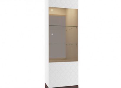 Moderne Design Vitrine Glasschrank Vitrinen Schrank Schaukasten Regal