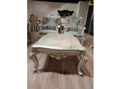 Marmor Couchtisch Design Tische Wohnzimmer Tisch Couchtische Holz Möbel