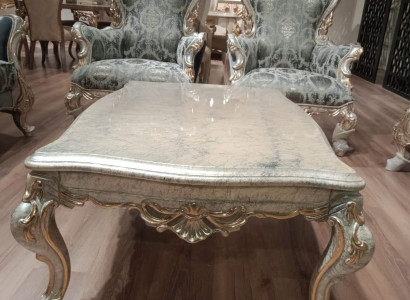 Marmor Couchtisch Design Tische Wohnzimmer Tisch Couchtische Holz Möbel