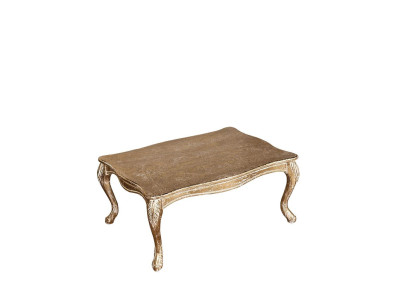 Couchtisch Wohnzimmer Luxus Tisch 120x72 Tische Holztische Möbel Einrichtung