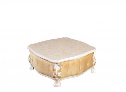 Tische Elegante Möbel Design Couch Tische Couchtische Quadratisch Luxus