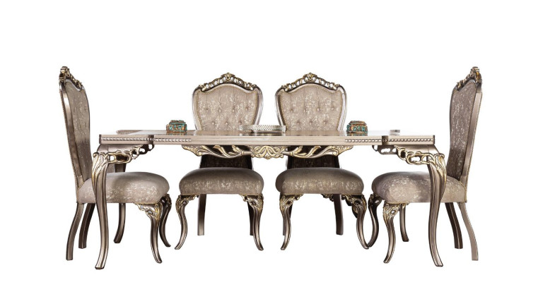 Luxus Couch Polster Möbel Einrichtung Lehnstuhl Klassischer Thron