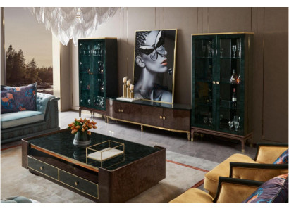 Luxus Sideboard Kommode Schrank Sideboards Lowboard Regal Schränke